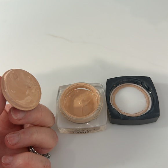 Chanel sublimage le correcteur yeux - Picture 3 of 3